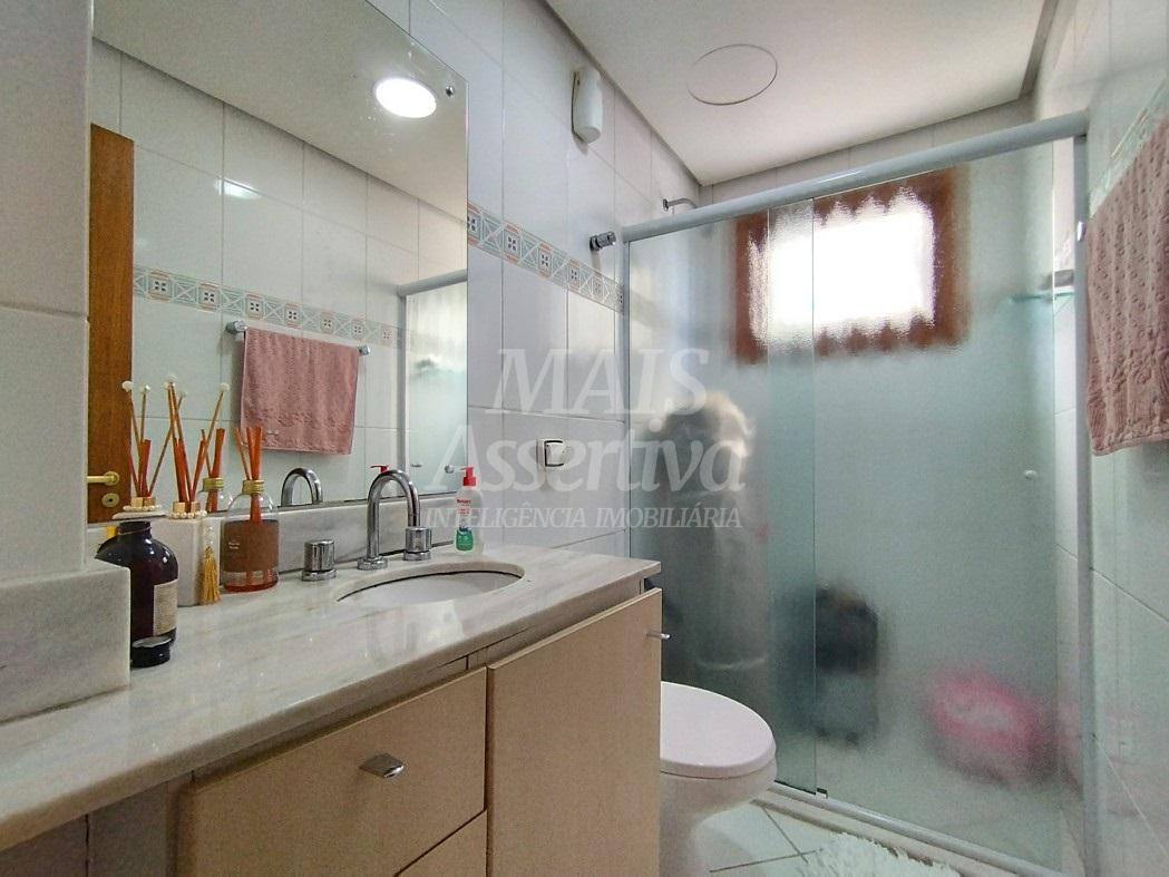 Apartamento semimobiliado para venda em Novo Hamburgo Bairro Rio Branco