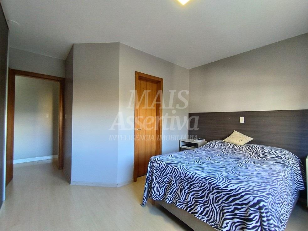 Apartamento semimobiliado para venda em Novo Hamburgo Bairro Rio Branco