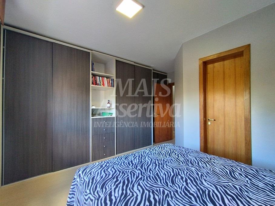Apartamento semimobiliado para venda em Novo Hamburgo Bairro Rio Branco
