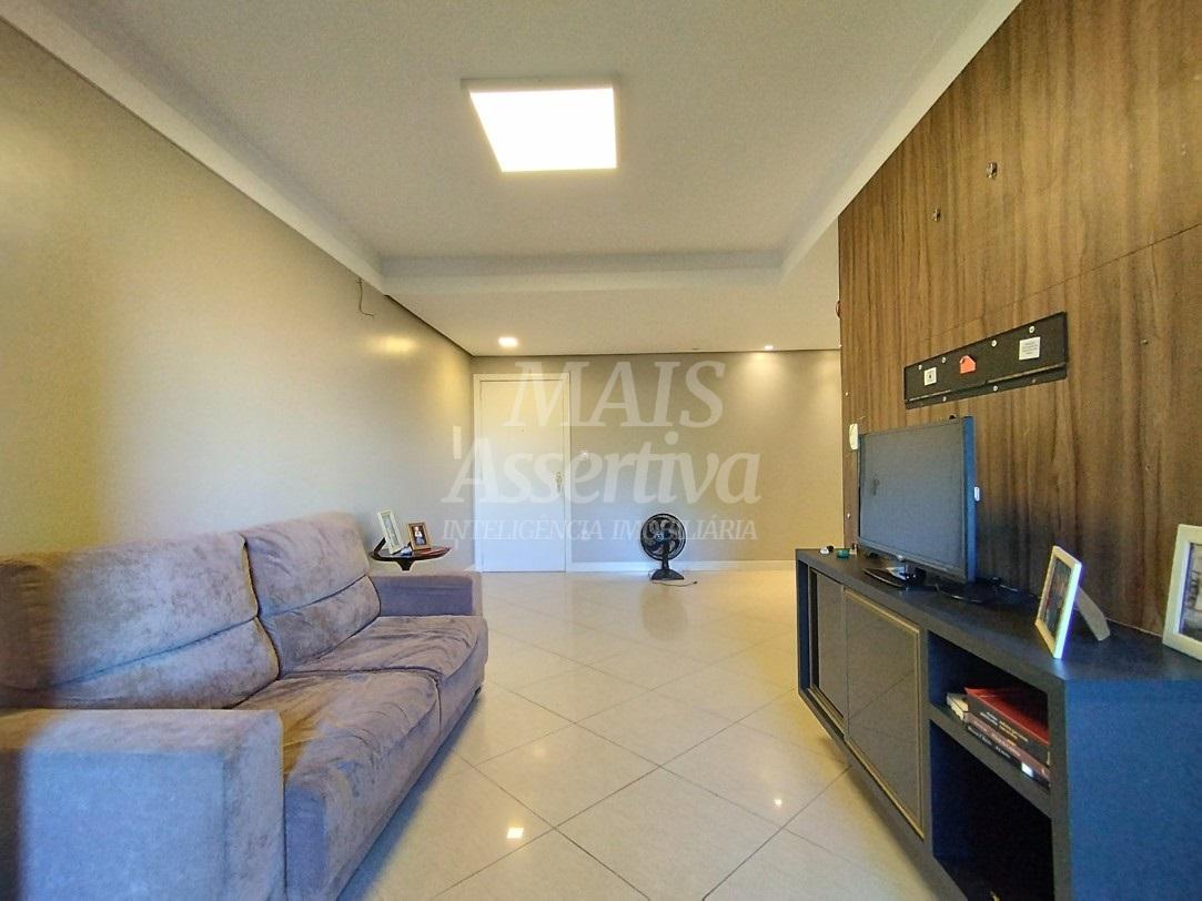 Apartamento semimobiliado para venda em Novo Hamburgo Bairro Rio Branco
