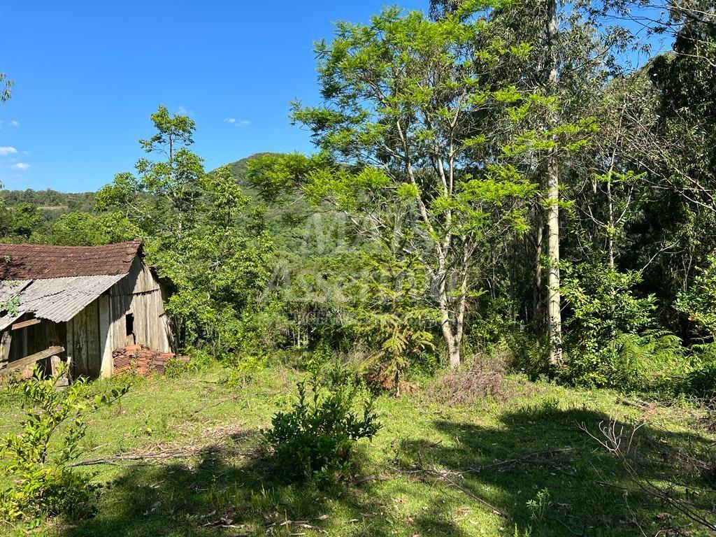 Excelente área de terra para venda em Gramado