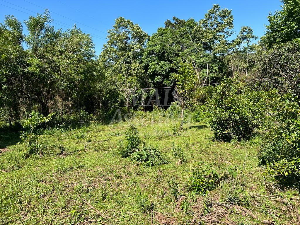 Excelente área de terra para venda em Gramado
