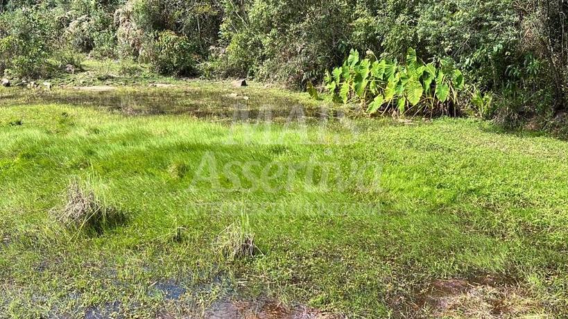 Área de terra para venda em Gramado