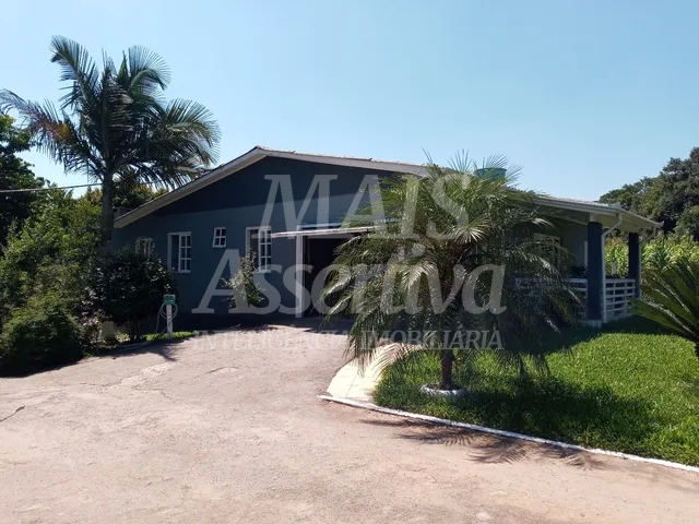 Sitio para venda de 2.400m² em São Sebastião do Cai/RS. 