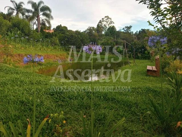 Sitio para venda de 2.400m² em São Sebastião do Cai/RS. 