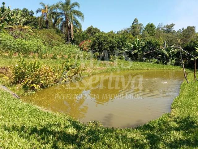 Sitio para venda de 2.400m² em São Sebastião do Cai/RS. 