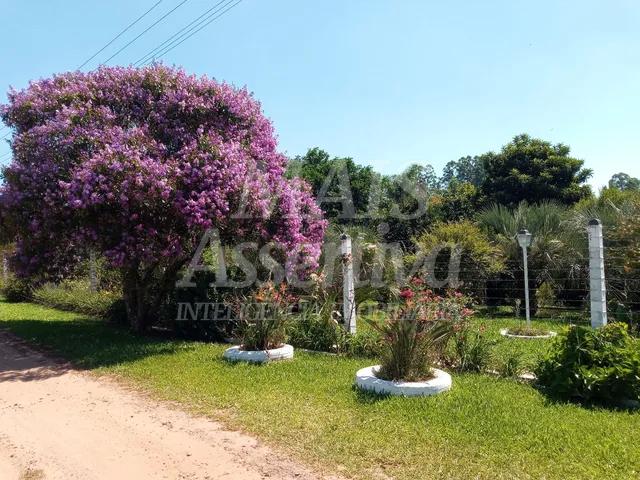 Sitio para venda de 2.400m² em São Sebastião do Cai/RS. 
