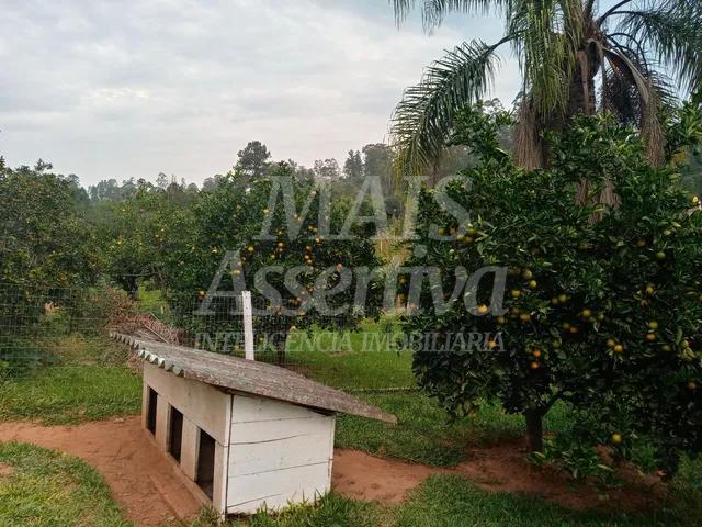 Sitio para venda de 2.400m² em São Sebastião do Cai/RS. 