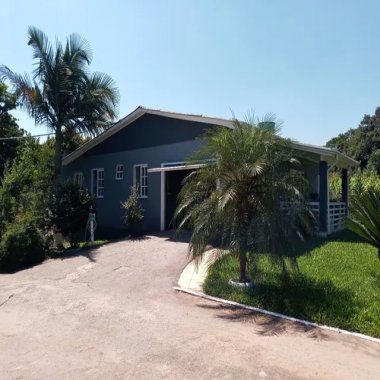 Sitio para venda de 2.400m² em São Sebastião do Cai/RS. 