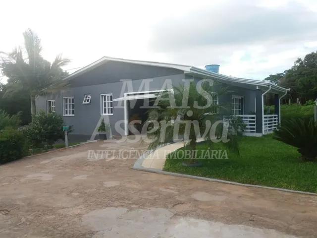 Sitio para venda de 2.400m² em São Sebastião do Cai/RS. 
