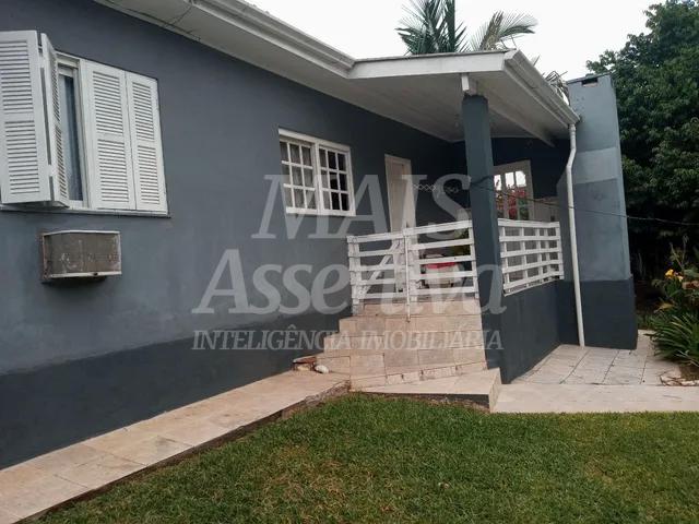 Sitio para venda de 2.400m² em São Sebastião do Cai/RS. 