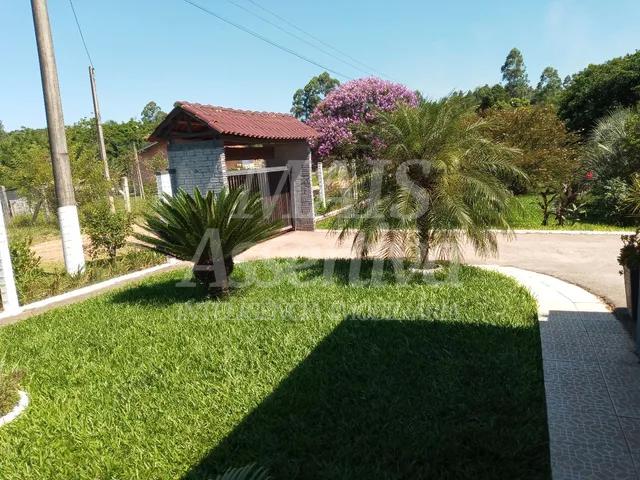 Sitio para venda de 2.400m² em São Sebastião do Cai/RS. 