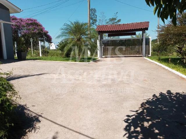 Sitio para venda de 2.400m² em São Sebastião do Cai/RS. 