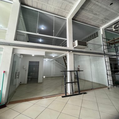 Sala comercial para locação no Centro de Estancia Velha - 35m²