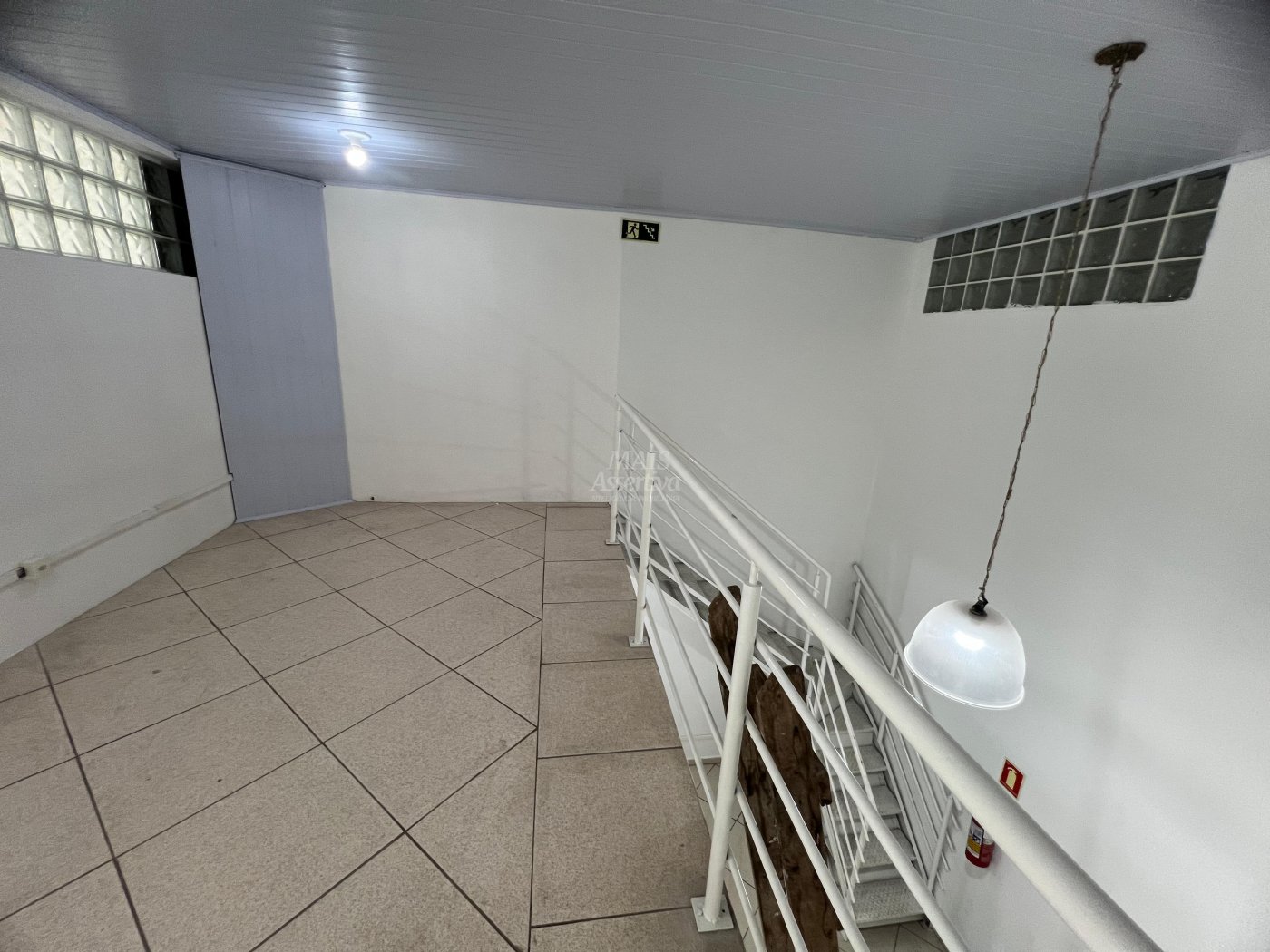 Sala comercial para locação no Centro de Estancia Velha - 35m²