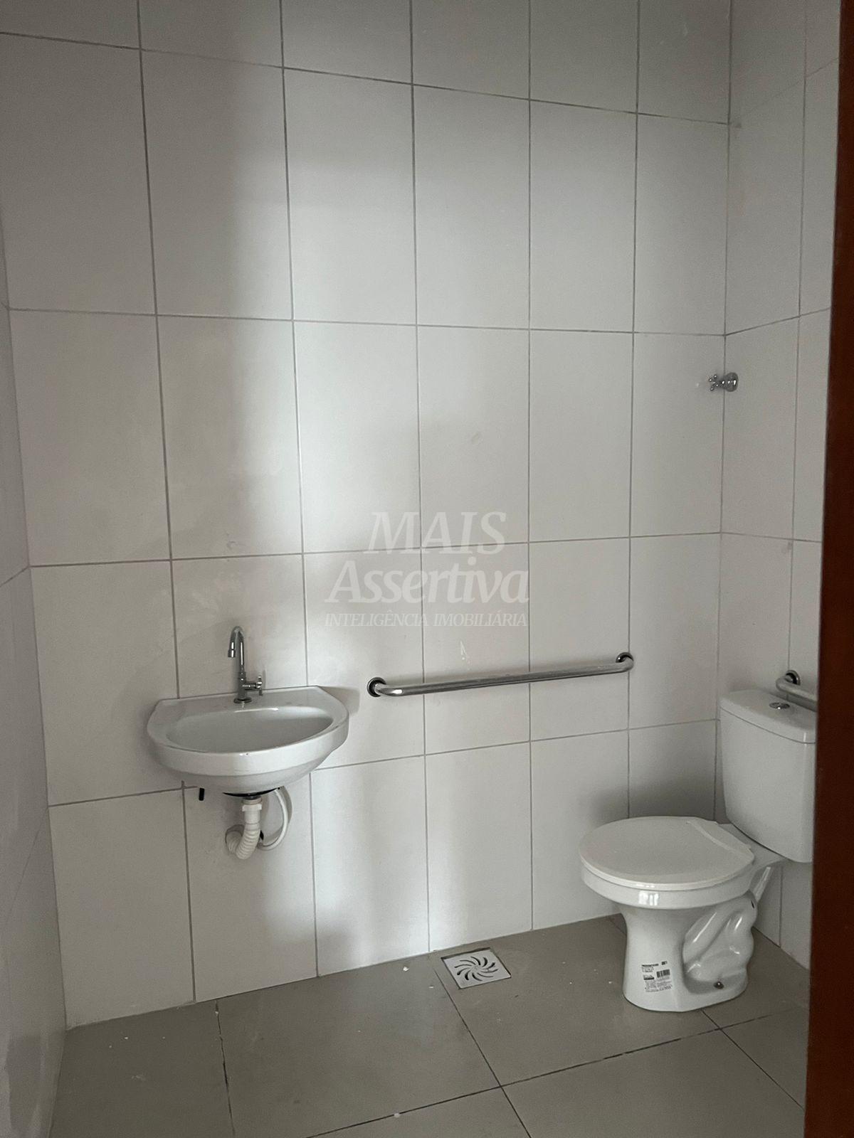 Sala comercial para locação, Rondonia, Novo Hamburgo - 86,87m²