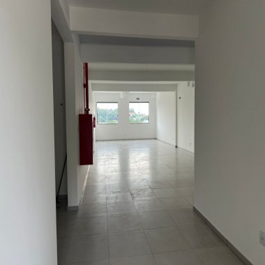 Sala comercial para locação, Rondonia, Novo Hamburgo - 86,87m²