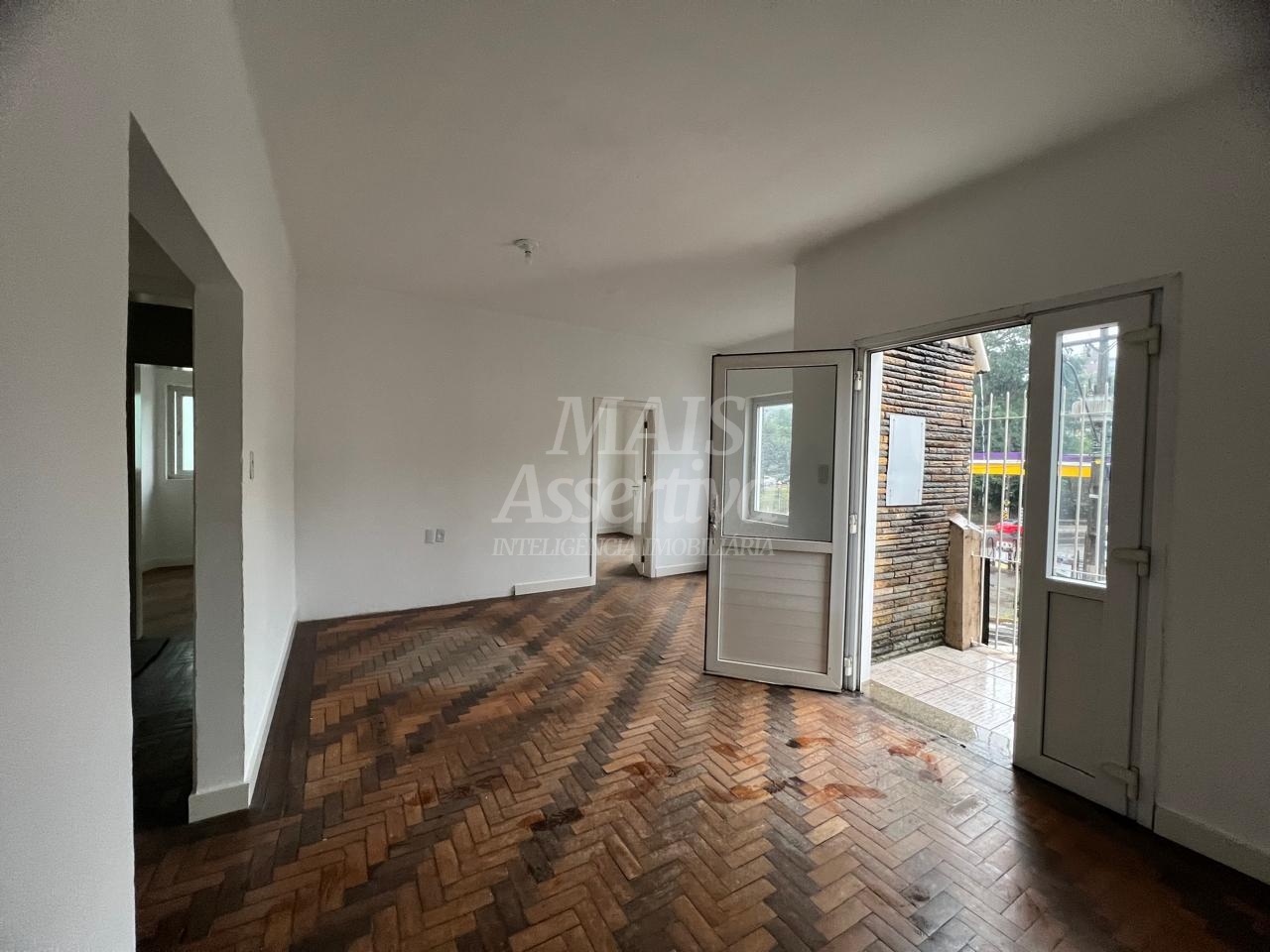 Casa comercial para locação em Hamburgo Velho em Novo Hamburgo 