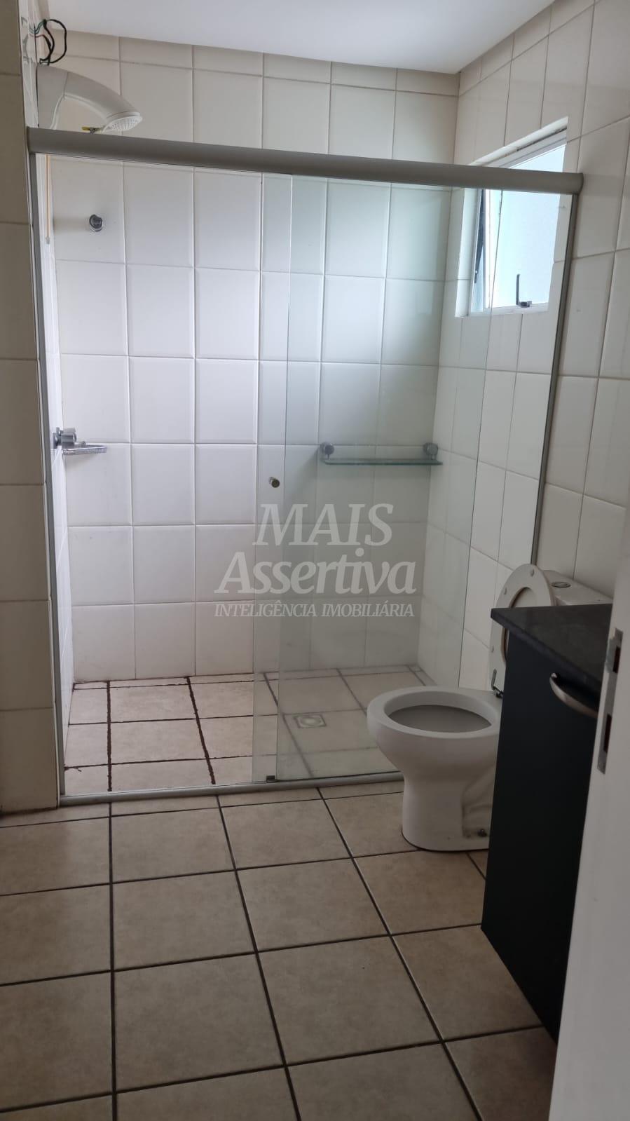 Apartamento semi mobiliado para locação, bairro Hamburgo Velho em Novo Hamburgo 