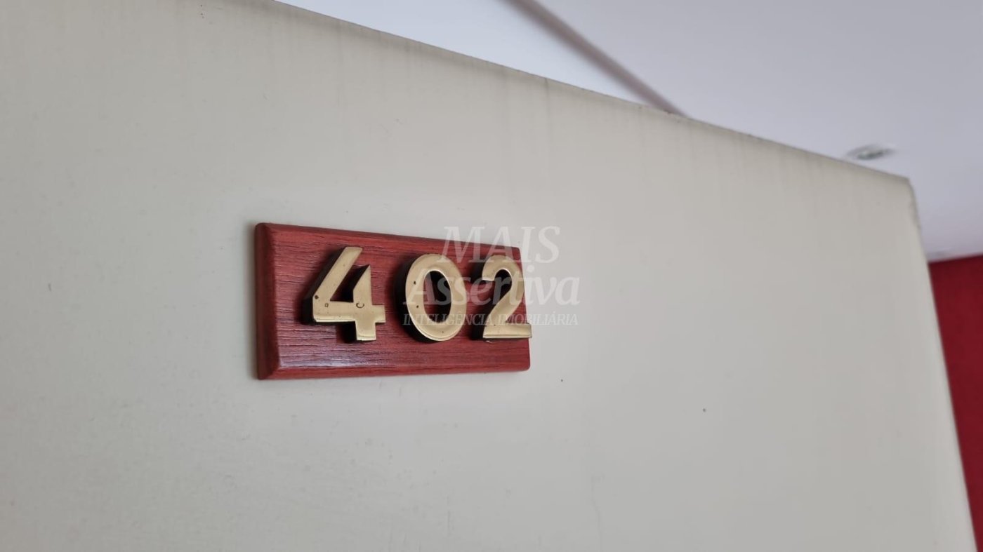 Apartamento semi mobiliado para locação, bairro Hamburgo Velho em Novo Hamburgo 