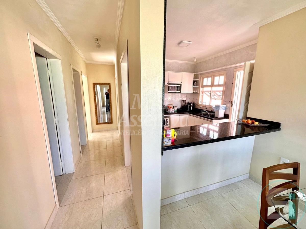 Casa mobiliada para venda em Xangrilá Rainha do Mar