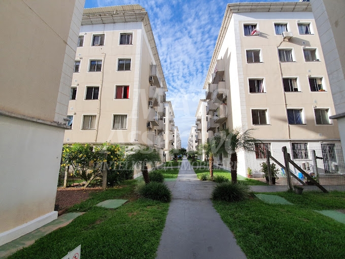 Apartamento de 3 dormitórios - Residencial Parque Baviera Life 