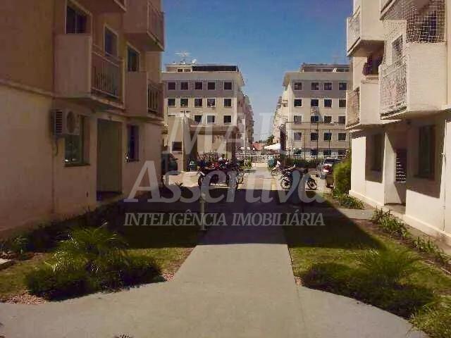 Apartamento de 3 dormitórios - Residencial Parque Baviera Life 