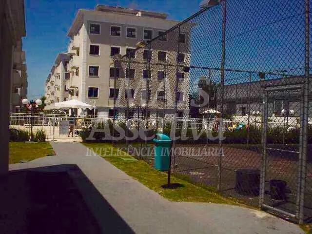 Apartamento de 3 dormitórios - Residencial Parque Baviera Life 