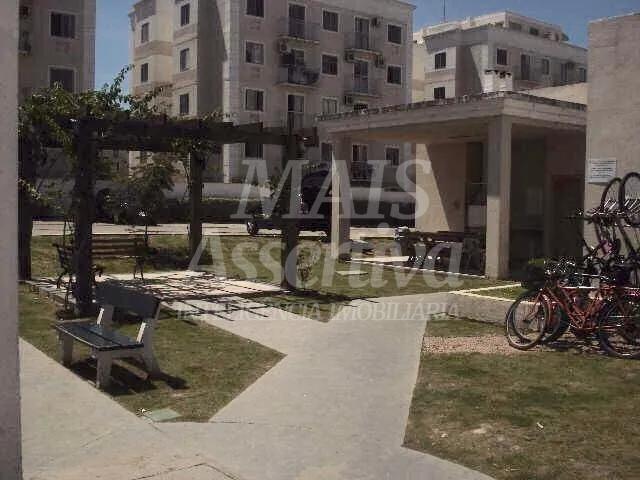 Apartamento de 3 dormitórios - Residencial Parque Baviera Life 
