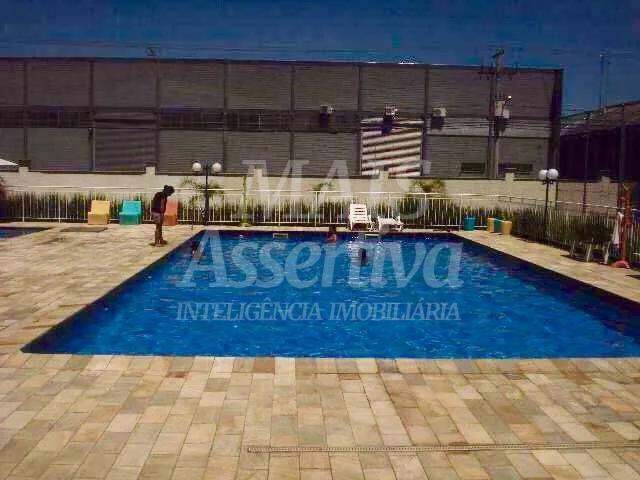 Apartamento de 3 dormitórios - Residencial Parque Baviera Life 