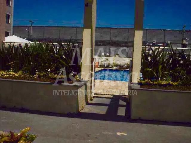 Apartamento de 3 dormitórios - Residencial Parque Baviera Life 