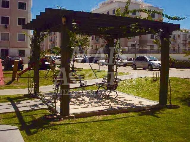 Apartamento de 3 dormitórios - Residencial Parque Baviera Life 