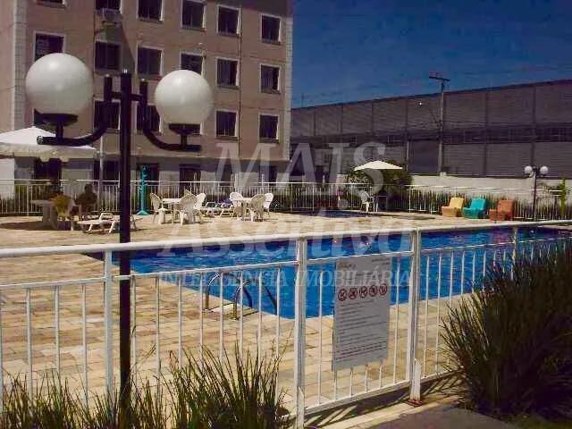 Apartamento de 3 dormitórios - Residencial Parque Baviera Life 