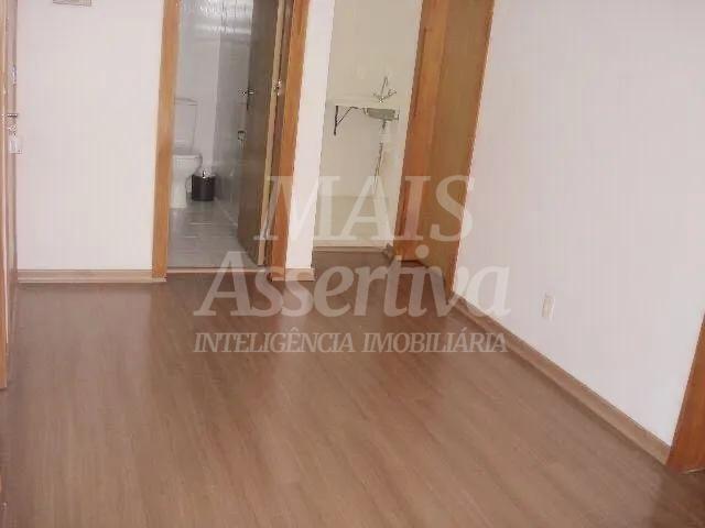 Apartamento de 3 dormitórios - Residencial Parque Baviera Life 