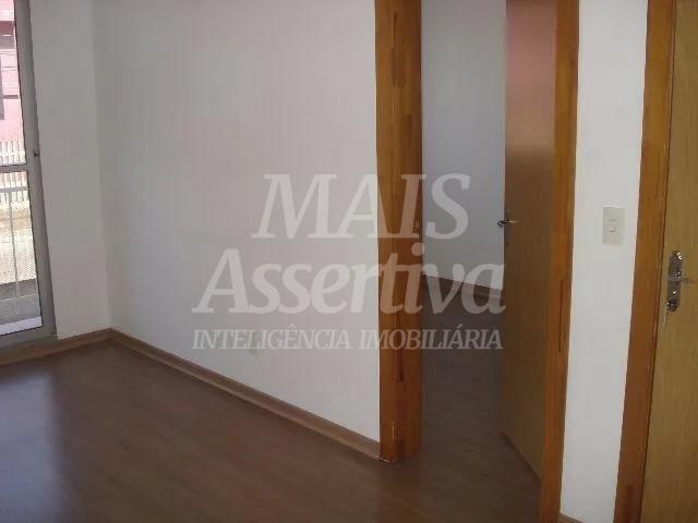 Apartamento de 3 dormitórios - Residencial Parque Baviera Life 