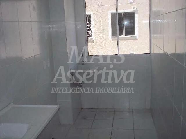 Apartamento de 3 dormitórios - Residencial Parque Baviera Life 