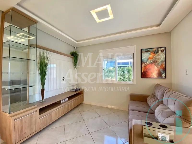 Casa com piscina para venda em Capão da Canoa