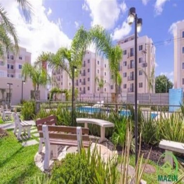 Apartamento 03 dormitórios para venda em São Leopoldo