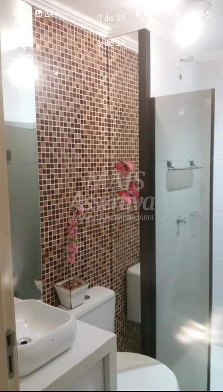 Apartamento 03 dormitórios para venda em São Leopoldo