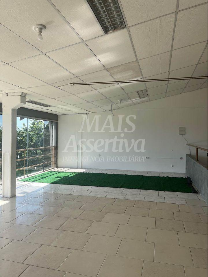 Sala comercial para locação no bairro Feitoria em São Leopoldo - 177,00m²