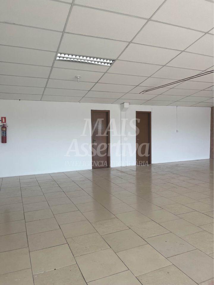 Sala comercial para locação no bairro Feitoria em São Leopoldo - 177,00m²
