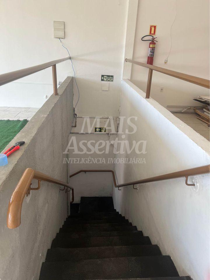 Sala comercial para locação no bairro Feitoria em São Leopoldo - 177,00m²