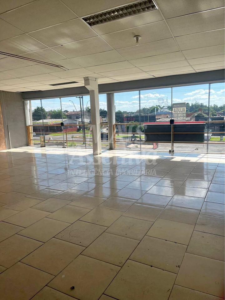 Sala comercial para locação no bairro Feitoria em São Leopoldo - 177,00m²