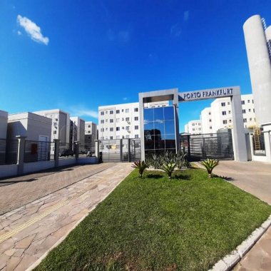 Ótimo apartamento para venda no bairro Santos Dumont em São Leopoldo/RS 