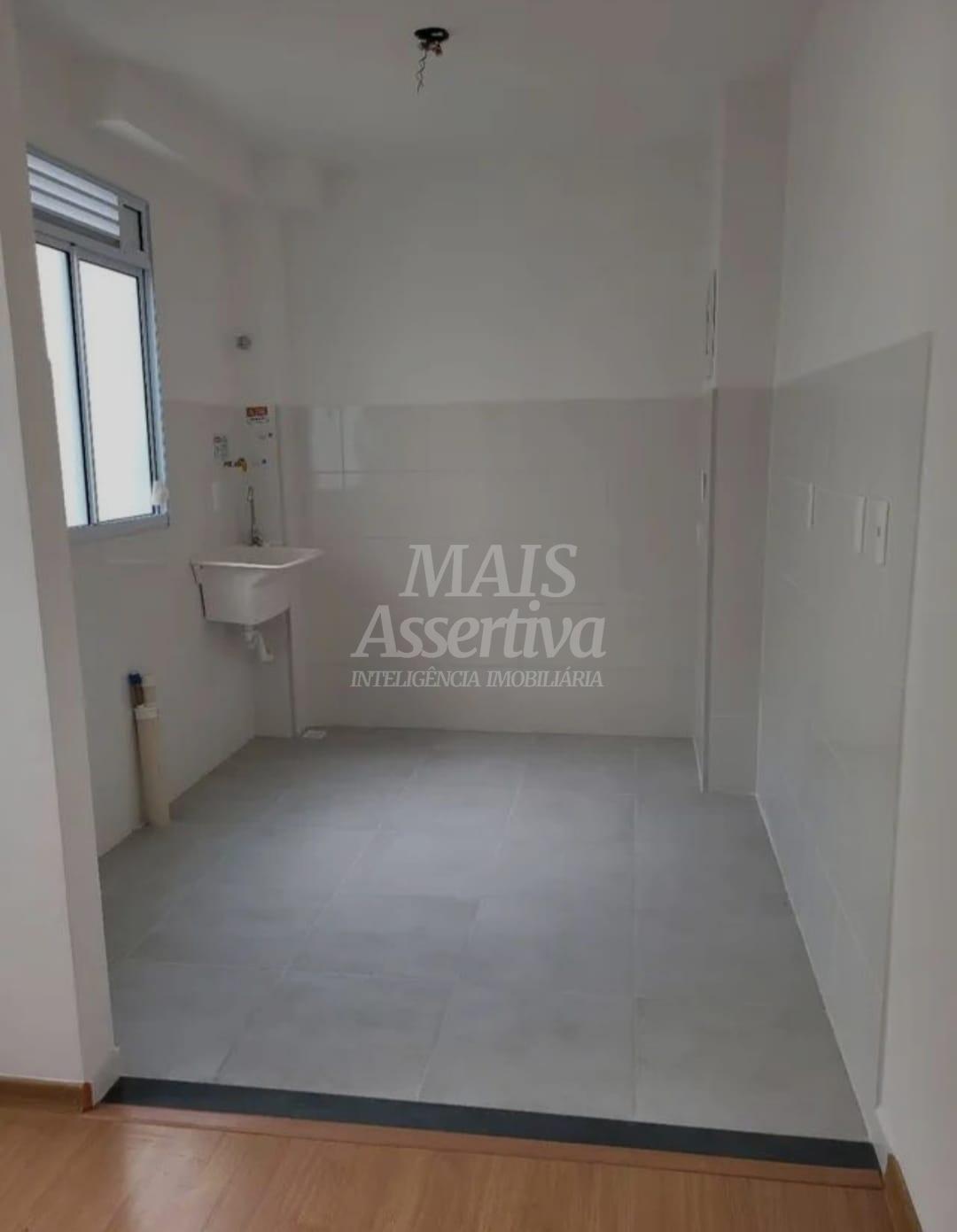 Ótimo apartamento para venda no bairro Santos Dumont em São Leopoldo/RS 