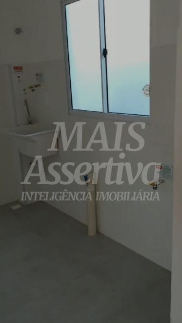 Ótimo apartamento para venda no bairro Santos Dumont em São Leopoldo/RS 