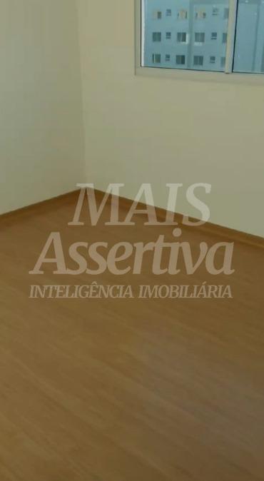 Ótimo apartamento para venda no bairro Santos Dumont em São Leopoldo/RS 