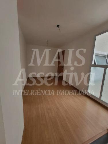 Ótimo apartamento para venda no bairro Santos Dumont em São Leopoldo/RS 