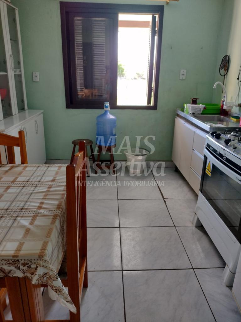 Casa para venda no Centro de Arroio do Sal  - 75,00m² 