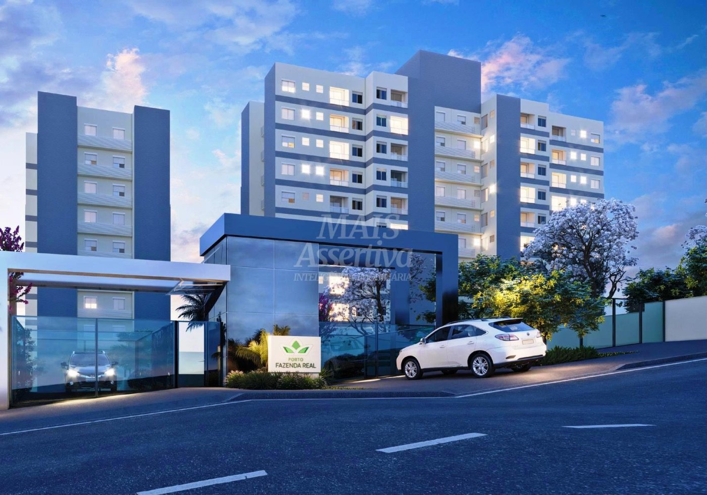 Apartamento para Venda Zona Sul  bairro Camaquã em Porto Alegre